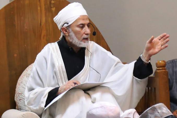 Syekh Yusri jelaskan keutamaan ibadah di akhir zaman